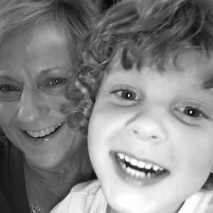 Meet your Posher, Debbie